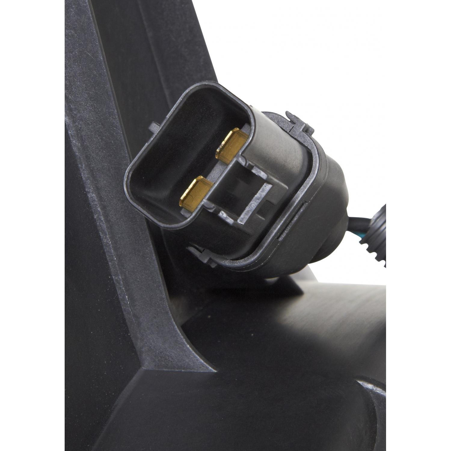 Spectra Premium CF16031 Engine Cooling Fan Assembly product image 2 of 4