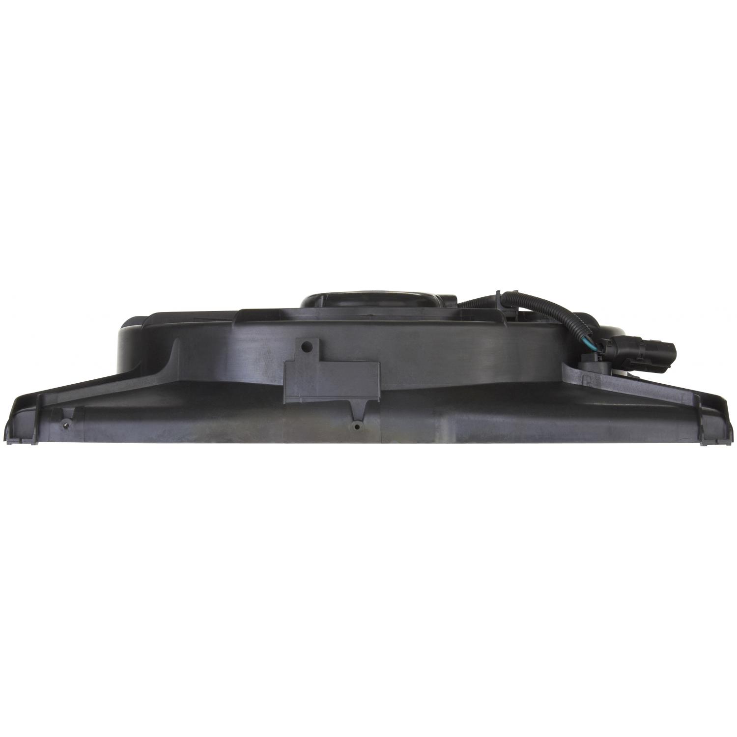 Spectra Premium CF16031 Engine Cooling Fan Assembly product image 4 of 4