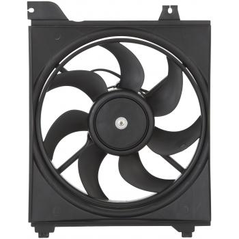 Spectra Premium CF16032 - Engine Cooling Fan Assembly Spectra Premium CF16032 Engine Cooling Fan Assembly product image 1 of 4