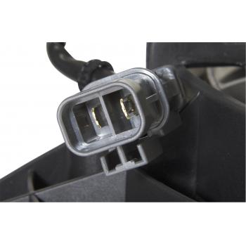 Spectra Premium CF16035 Engine Cooling Fan Assembly product image 2 of 4