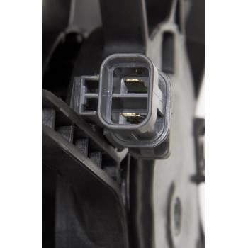 Spectra Premium CF16036 Engine Cooling Fan Assembly product image 2 of 4