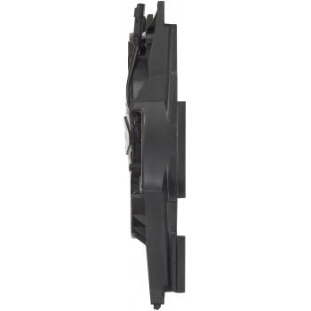 Spectra Premium CF16038 - A/C Condenser Fan Assembly Spectra Premium CF16038 A/C Condenser Fan Assembly product image 4 of 5