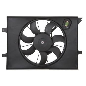 Spectra Premium CF16040 Engine Cooling Fan Assembly product image 1 of 4