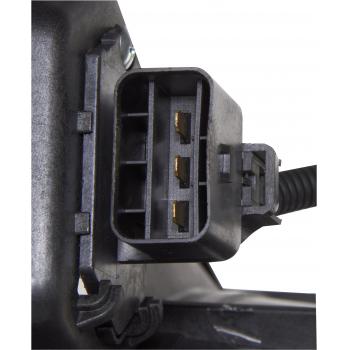 Spectra Premium CF16040 Engine Cooling Fan Assembly product image 2 of 4