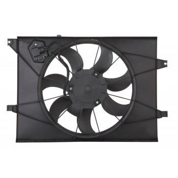Spectra Premium CF16040 Engine Cooling Fan Assembly product image 3 of 4