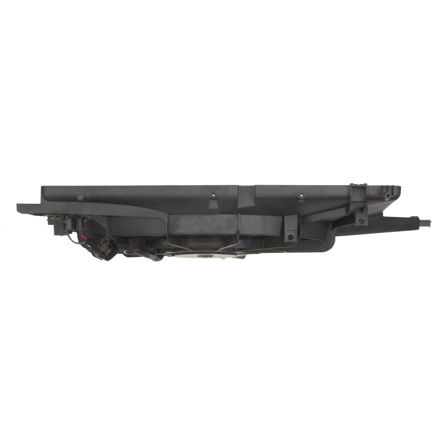 Spectra Premium CF16042 - Engine Cooling Fan Assembly Spectra Premium CF16042 Engine Cooling Fan Assembly product image 4 of 4