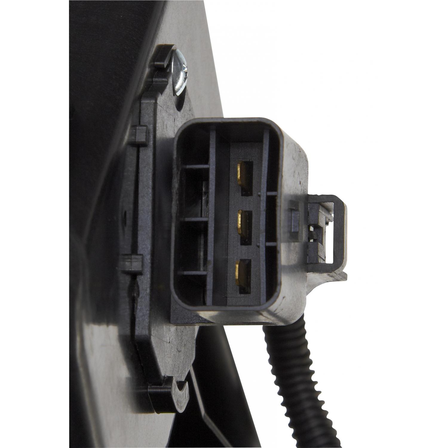 Spectra Premium CF16043 Engine Cooling Fan Assembly product image 2 of 4