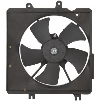 Spectra Premium CF16046 - Engine Cooling Fan Assembly Spectra Premium CF16046 Engine Cooling Fan Assembly product image 1 of 4