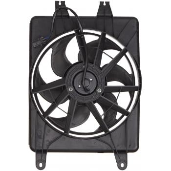 Spectra Premium CF16047 A/C Condenser Fan Assembly product image 4 of 4