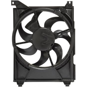 Spectra Premium CF16049 A/C Condenser Fan Assembly product image 3 of 4