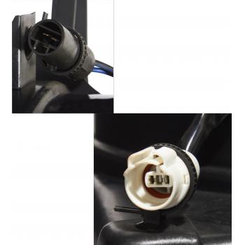 Spectra Premium CF16051 Engine Cooling Fan Assembly product image 2 of 4
