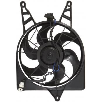 Spectra Premium CF16051 Engine Cooling Fan Assembly product image 3 of 4