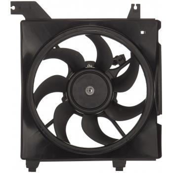 Spectra Premium CF16052 Engine Cooling Fan Assembly product image 1 of 4