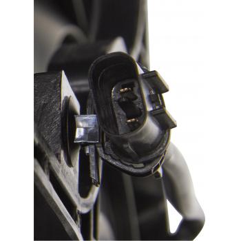 Spectra Premium CF16052 Engine Cooling Fan Assembly product image 2 of 4
