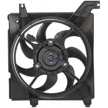 Spectra Premium CF16052 Engine Cooling Fan Assembly product image 3 of 4
