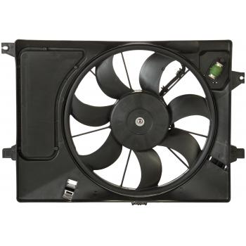 Spectra Premium CF16053 - Engine Cooling Fan Assembly Spectra Premium CF16053 Engine Cooling Fan Assembly product image 1 of 4