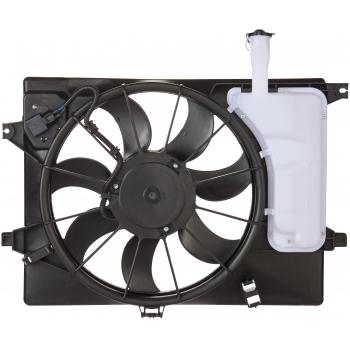 Spectra Premium CF16053 - Engine Cooling Fan Assembly Spectra Premium CF16053 Engine Cooling Fan Assembly product image 3 of 4