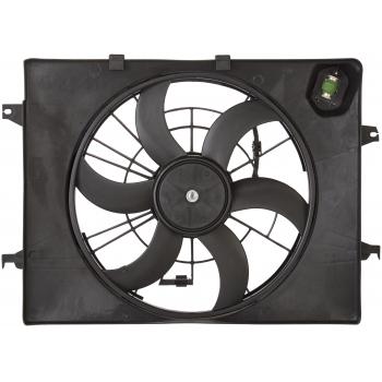 Spectra Premium CF16054 product image