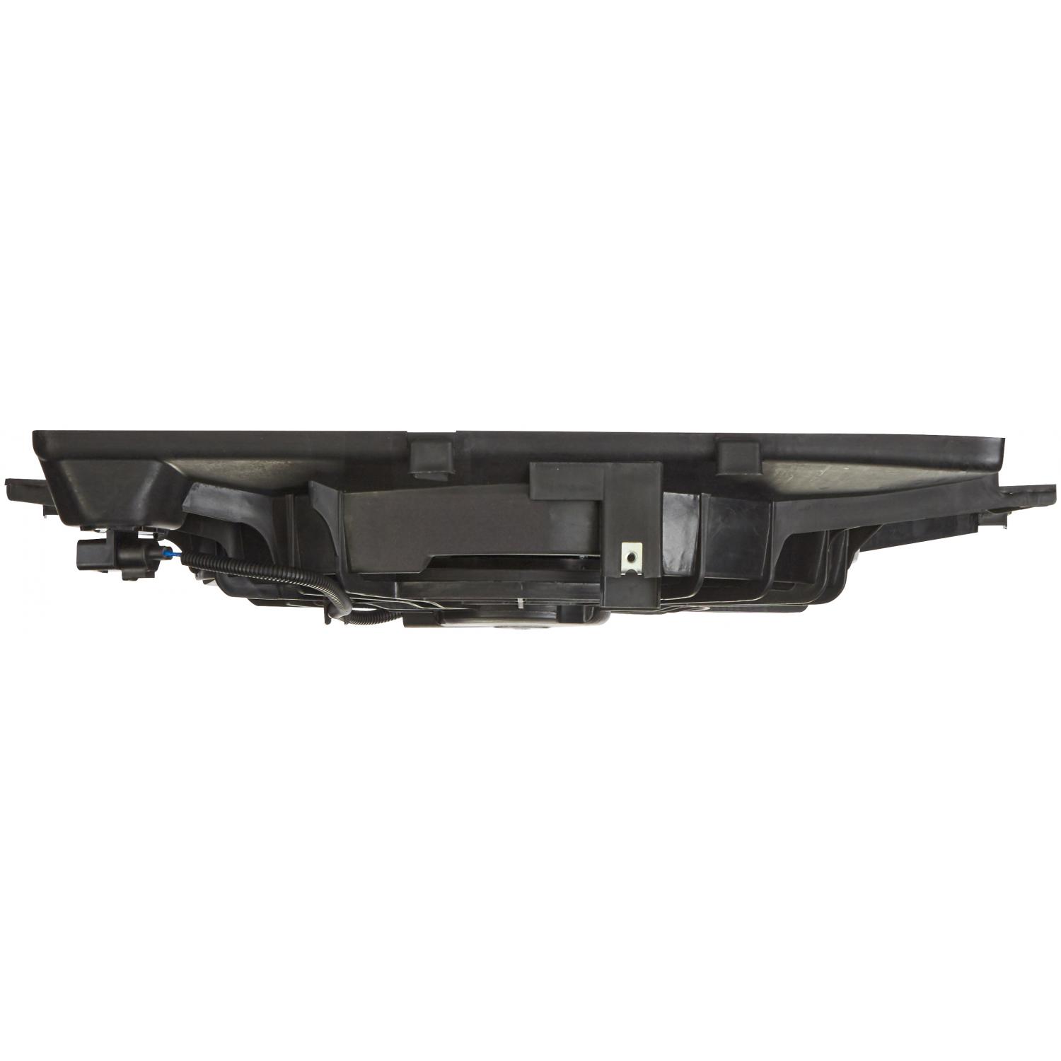 Spectra Premium CF16054 - Engine Cooling Fan Assembly Spectra Premium CF16054 Engine Cooling Fan Assembly product image 4 of 4