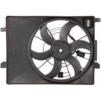 Spectra Premium CF16055 product image