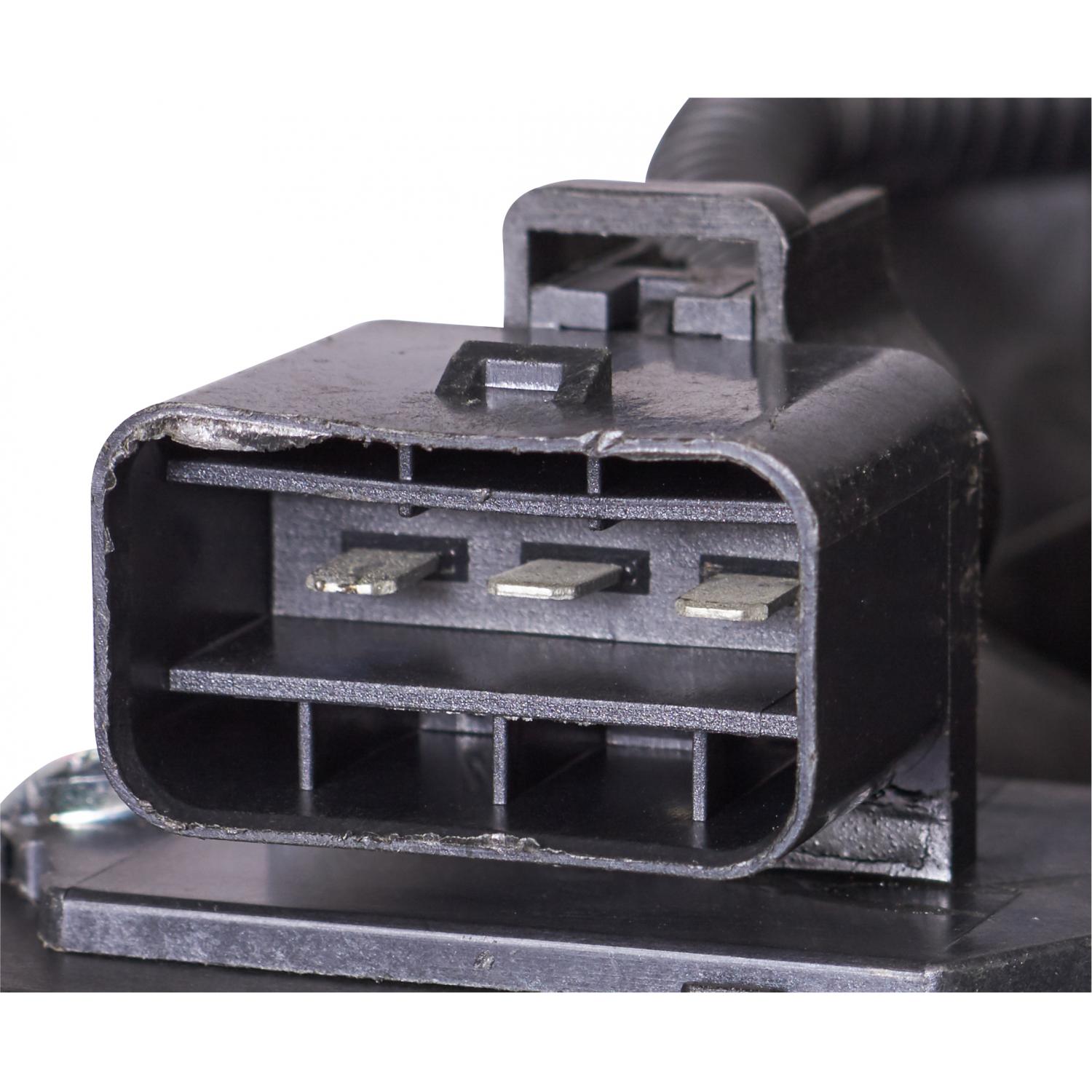 Spectra Premium CF16055 Engine Cooling Fan Assembly product image 2 of 4