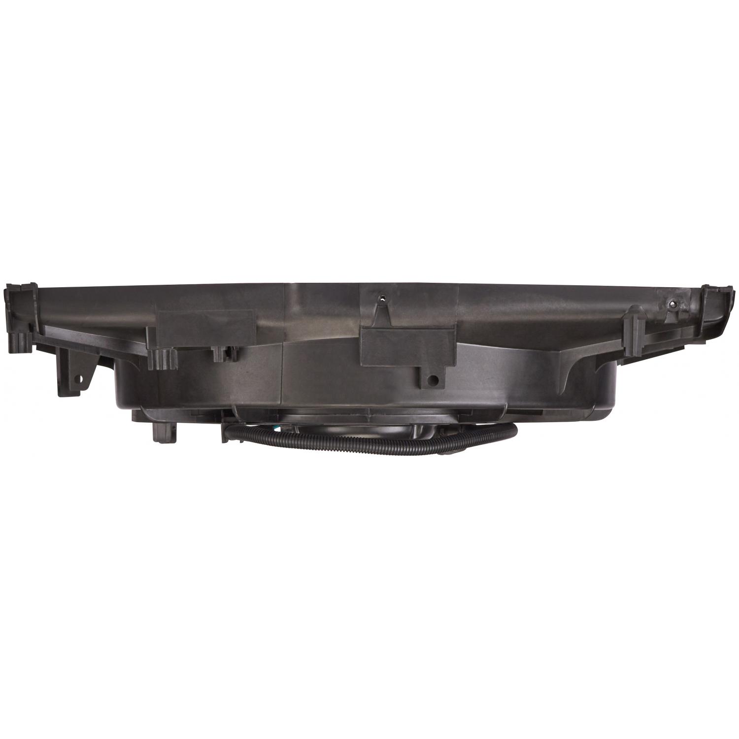 Spectra Premium CF16066 - Engine Cooling Fan Assembly Spectra Premium CF16066 Engine Cooling Fan Assembly product image 4 of 4