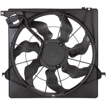 Spectra Premium CF16071 Engine Cooling Fan Assembly product image 3 of 4