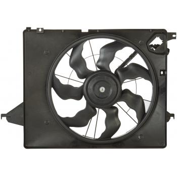 Spectra Premium CF16072 product image
