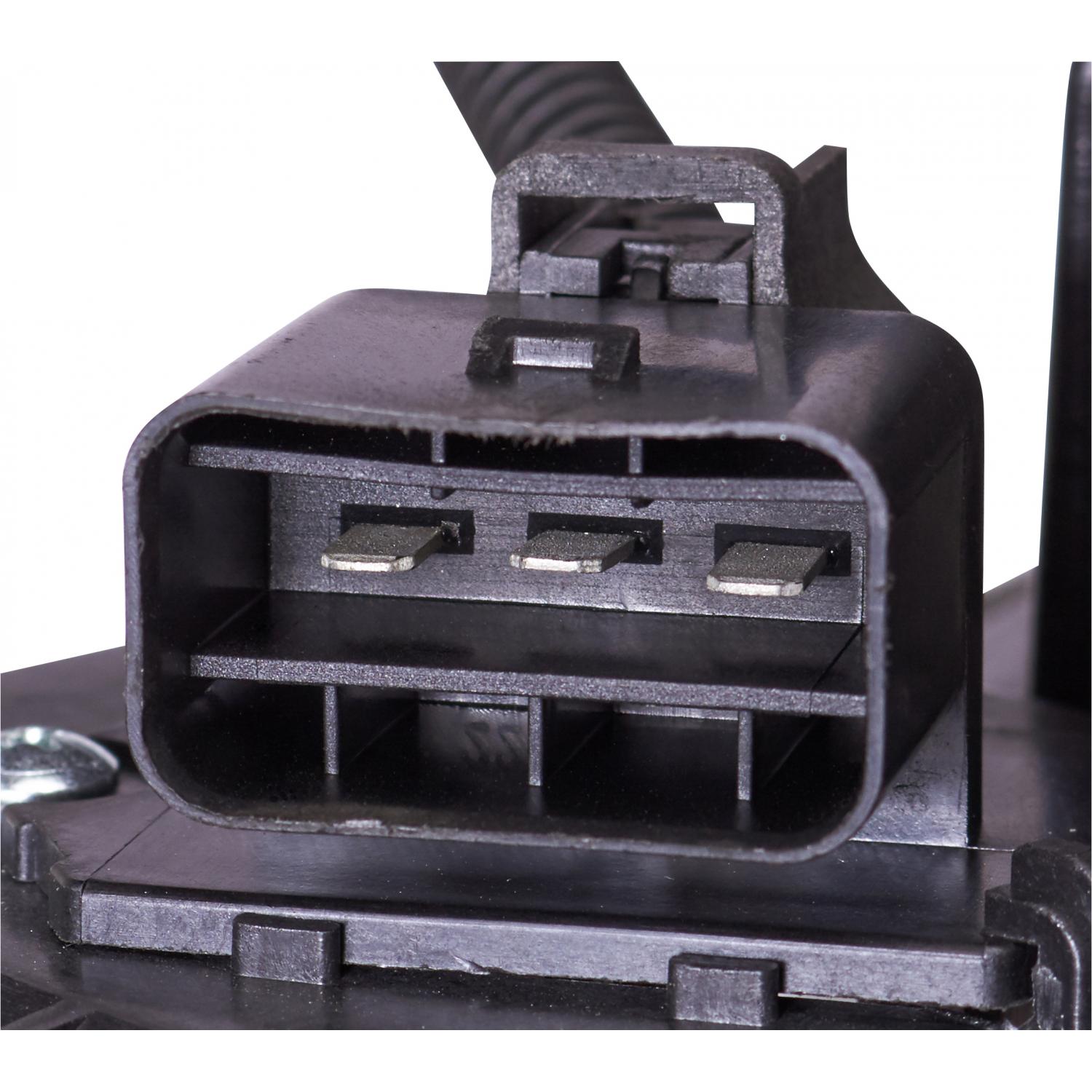 Spectra Premium CF16087 - Engine Cooling Fan Assembly Spectra Premium CF16087 Engine Cooling Fan Assembly product image 3 of 5