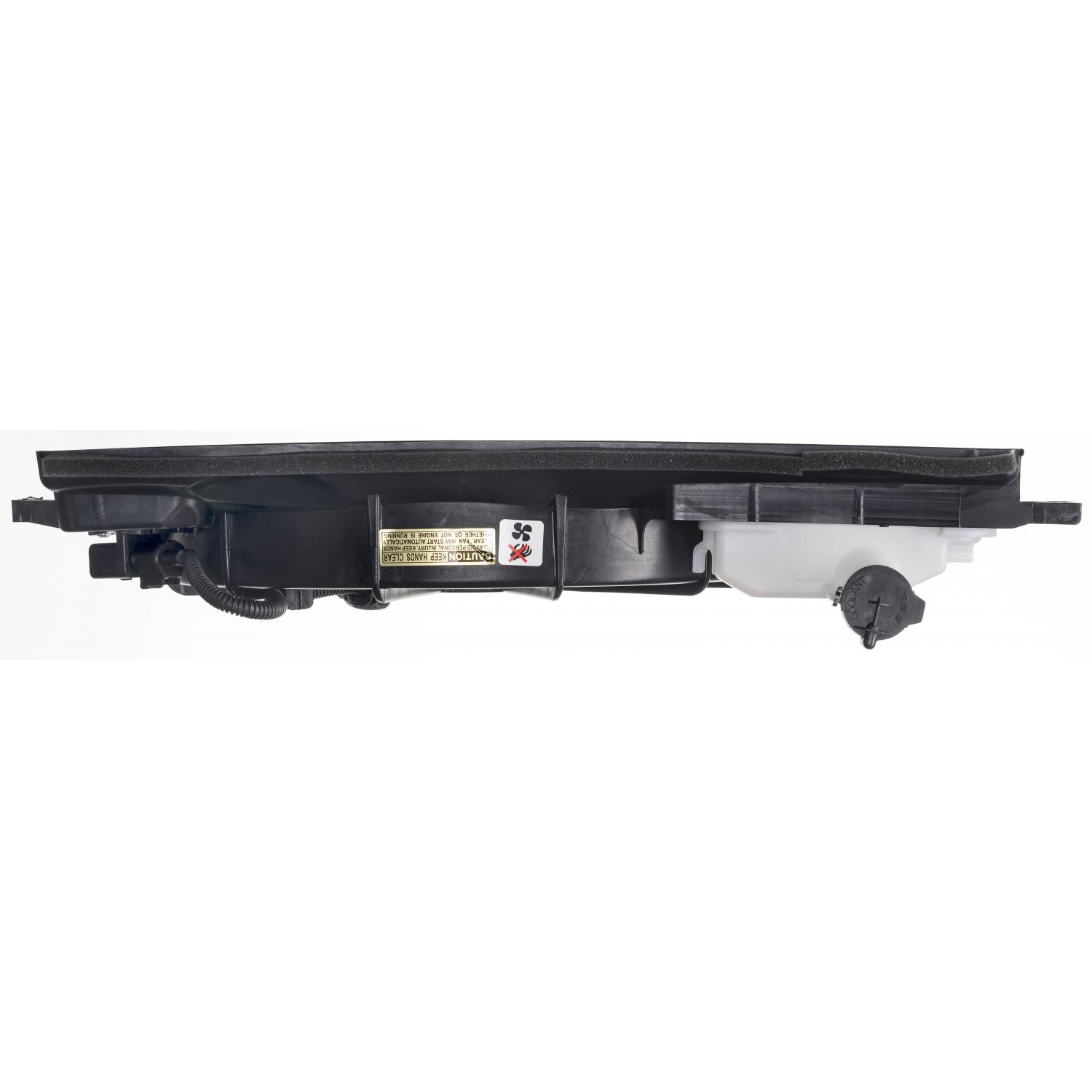 Spectra Premium CF16087 - Engine Cooling Fan Assembly Spectra Premium CF16087 Engine Cooling Fan Assembly product image 5 of 5