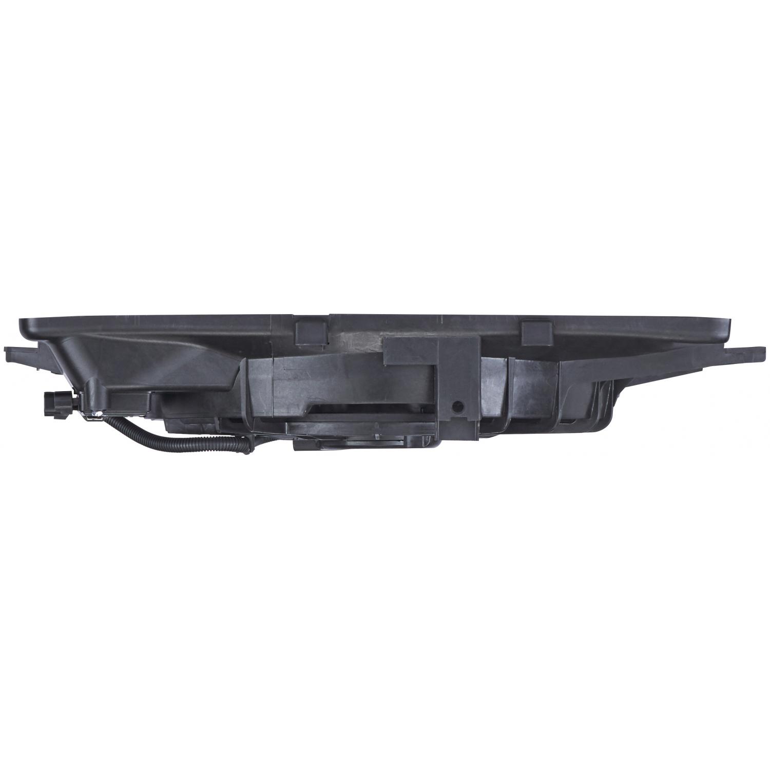 Spectra Premium CF16090 - Engine Cooling Fan Assembly Spectra Premium CF16090 Engine Cooling Fan Assembly product image 4 of 4