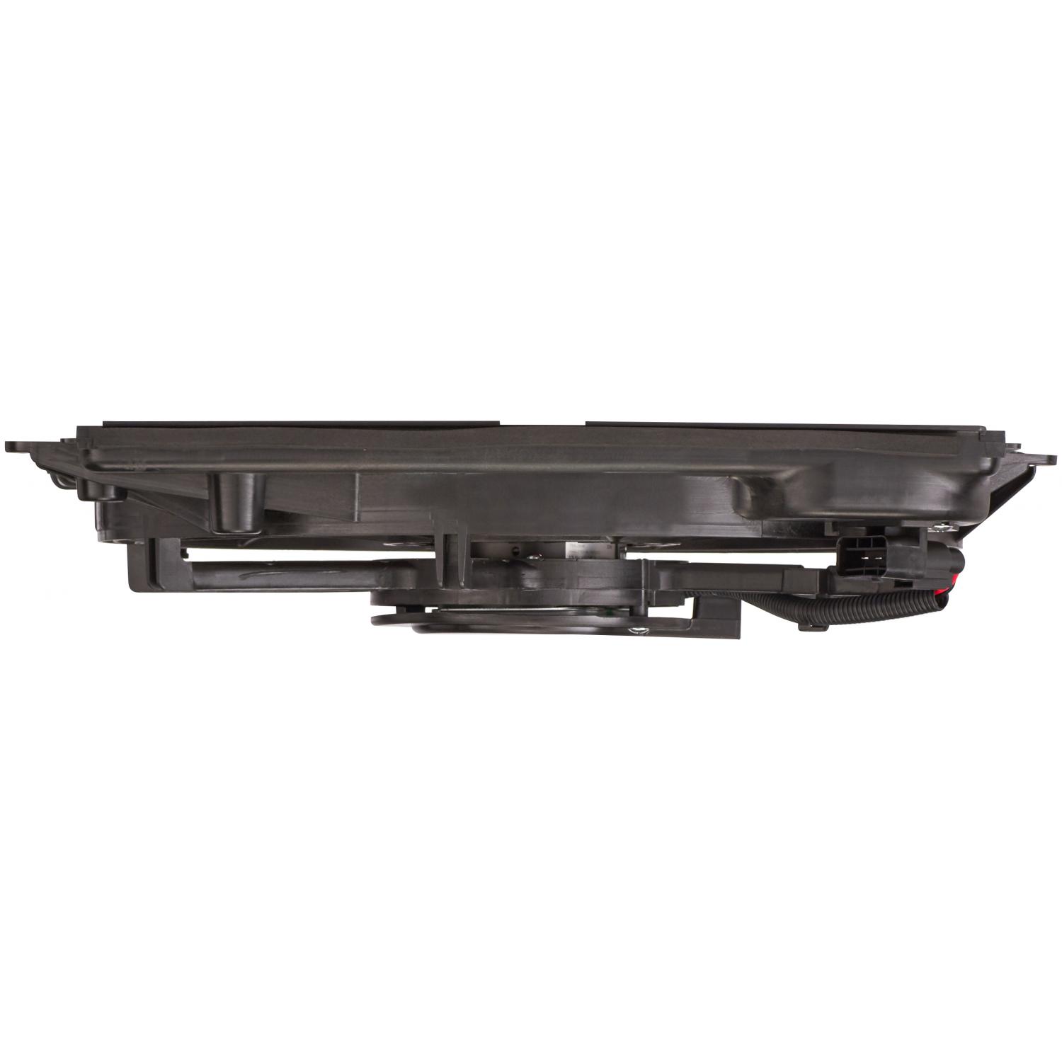 Spectra Premium CF16091 - Engine Cooling Fan Assembly Spectra Premium CF16091 Engine Cooling Fan Assembly product image 4 of 4