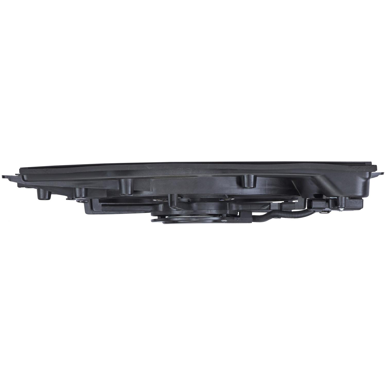 Spectra Premium CF16092 - Engine Cooling Fan Assembly Spectra Premium CF16092 Engine Cooling Fan Assembly product image 4 of 4