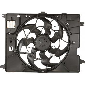 Spectra Premium CF16093 product image