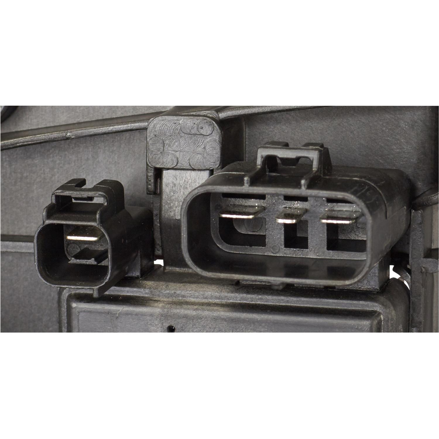 Spectra Premium CF16093 Engine Cooling Fan Assembly product image 2 of 4