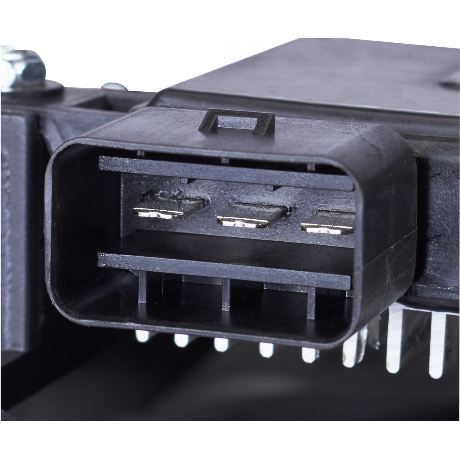 Spectra Premium CF16095 - Engine Cooling Fan Assembly Spectra Premium CF16095 Engine Cooling Fan Assembly product image 2 of 4