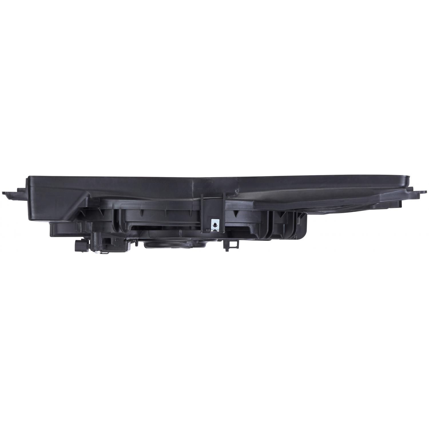 Spectra Premium CF16095 - Engine Cooling Fan Assembly Spectra Premium CF16095 Engine Cooling Fan Assembly product image 4 of 4