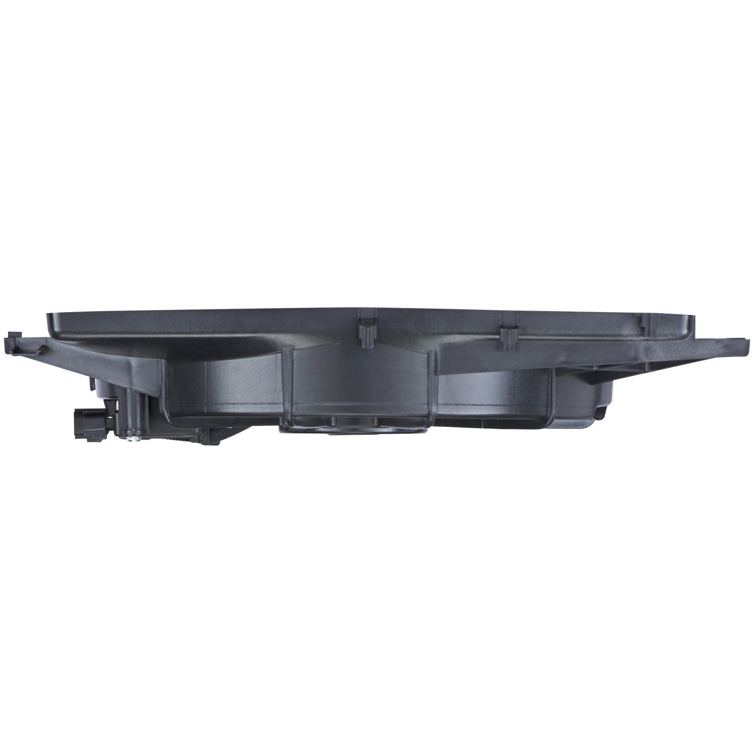 Spectra Premium CF16096 - Engine Cooling Fan Assembly Spectra Premium CF16096 Engine Cooling Fan Assembly product image 4 of 4