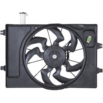 Spectra Premium CF16097 product image