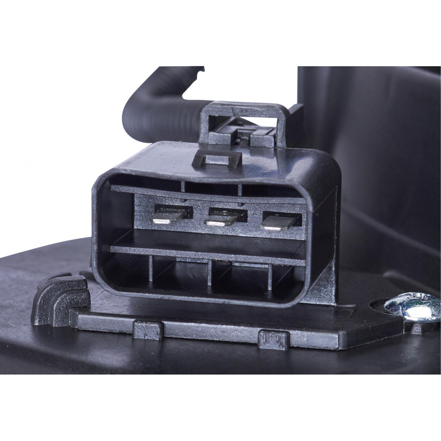 Spectra Premium CF16097 - Engine Cooling Fan Assembly Spectra Premium CF16097 Engine Cooling Fan Assembly product image 2 of 4