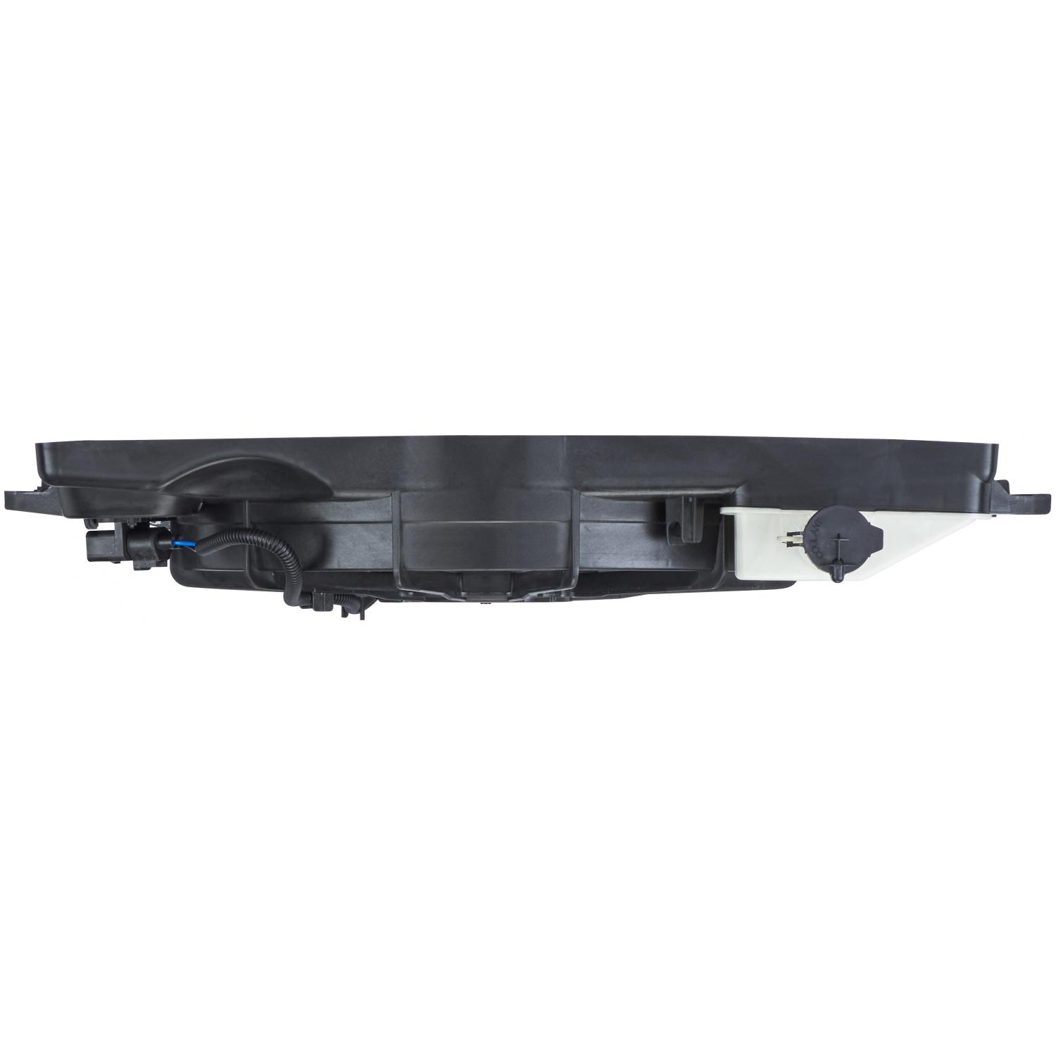 Spectra Premium CF16097 - Engine Cooling Fan Assembly Spectra Premium CF16097 Engine Cooling Fan Assembly product image 4 of 4