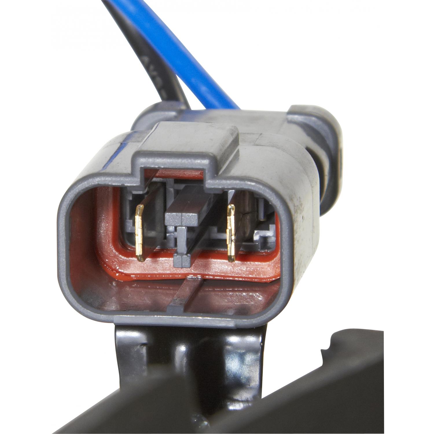Spectra Premium CF18001 - Engine Cooling Fan Assembly Spectra Premium CF18001 Engine Cooling Fan Assembly product image 2 of 4