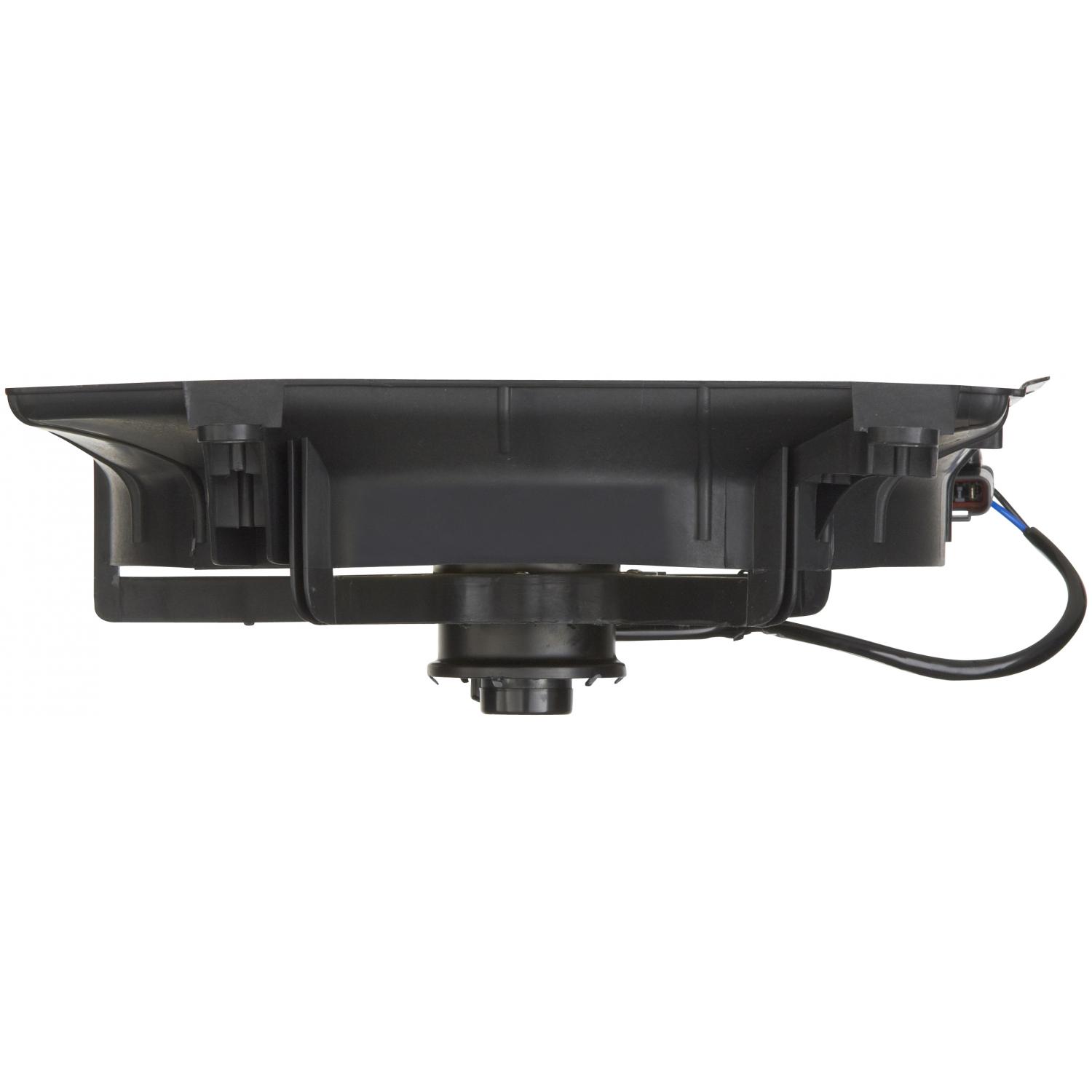 Spectra Premium CF18001 - Engine Cooling Fan Assembly Spectra Premium CF18001 Engine Cooling Fan Assembly product image 4 of 4