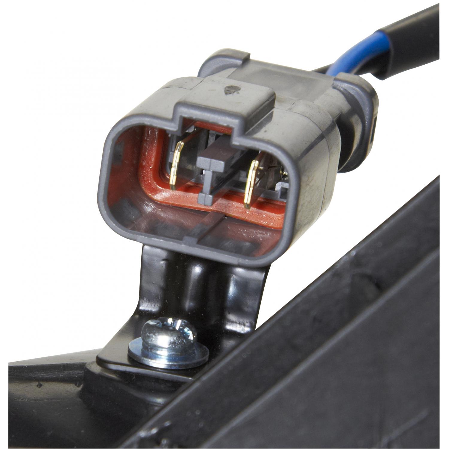 Spectra Premium CF18003 - Engine Cooling Fan Assembly Spectra Premium CF18003 Engine Cooling Fan Assembly product image 2 of 4