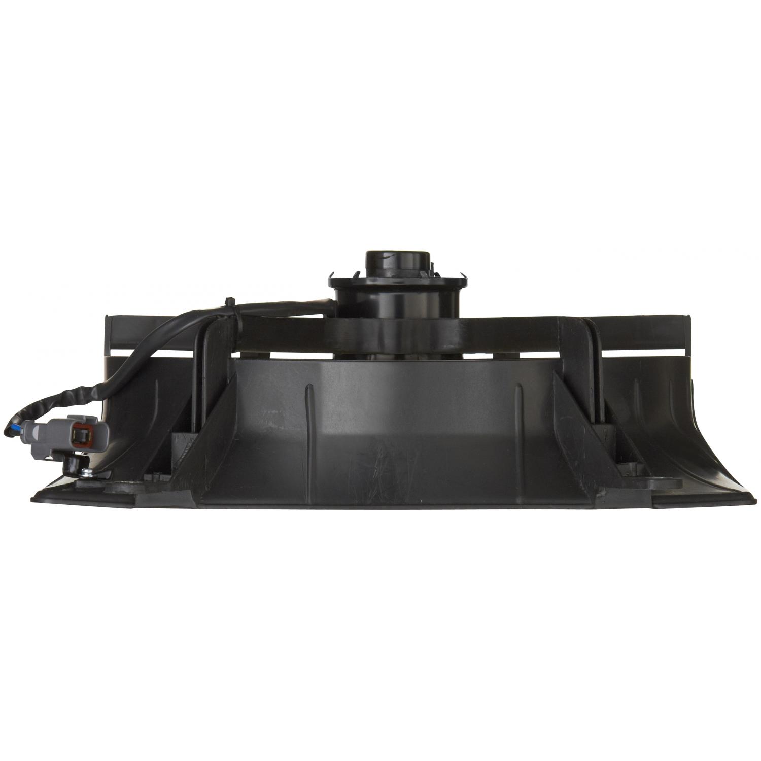 Spectra Premium CF18003 - Engine Cooling Fan Assembly Spectra Premium CF18003 Engine Cooling Fan Assembly product image 4 of 4