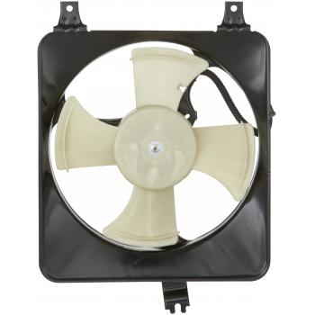 Spectra Premium CF18004 product image