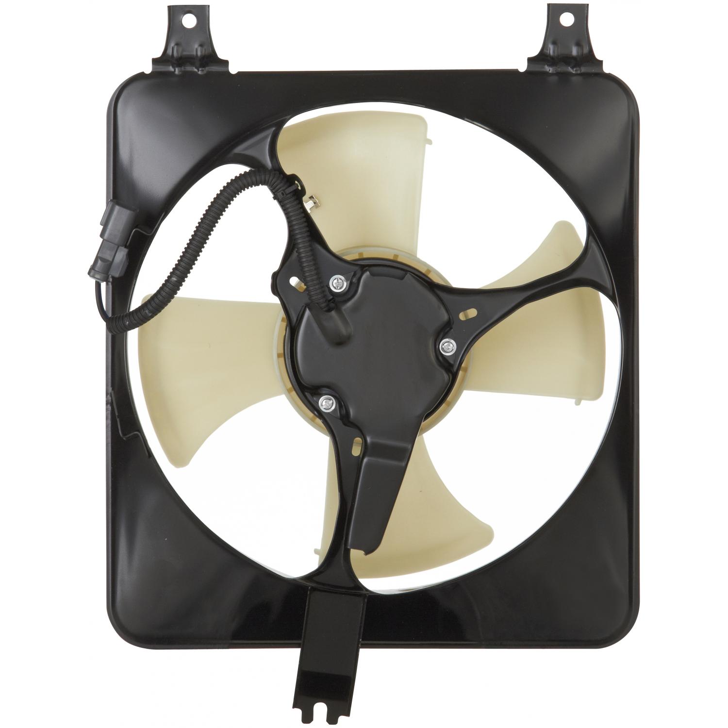 Spectra Premium CF18004 - A/C Condenser Fan Assembly Spectra Premium CF18004 A/C Condenser Fan Assembly product image 3 of 4
