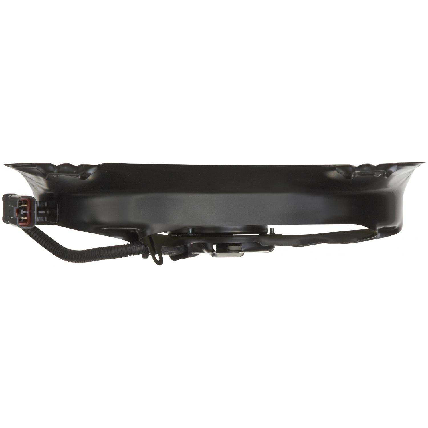 Spectra Premium CF18004 - A/C Condenser Fan Assembly Spectra Premium CF18004 A/C Condenser Fan Assembly product image 4 of 4
