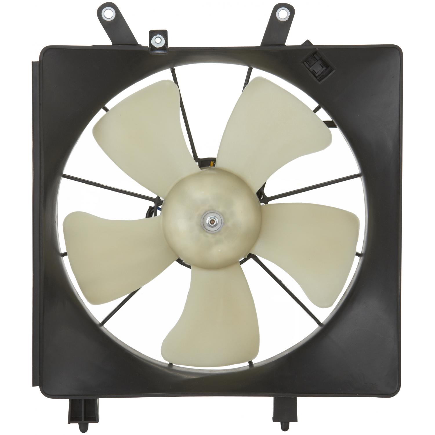 Spectra Premium CF18005 - Engine Cooling Fan Assembly Spectra Premium CF18005 Engine Cooling Fan Assembly product image 1 of 4