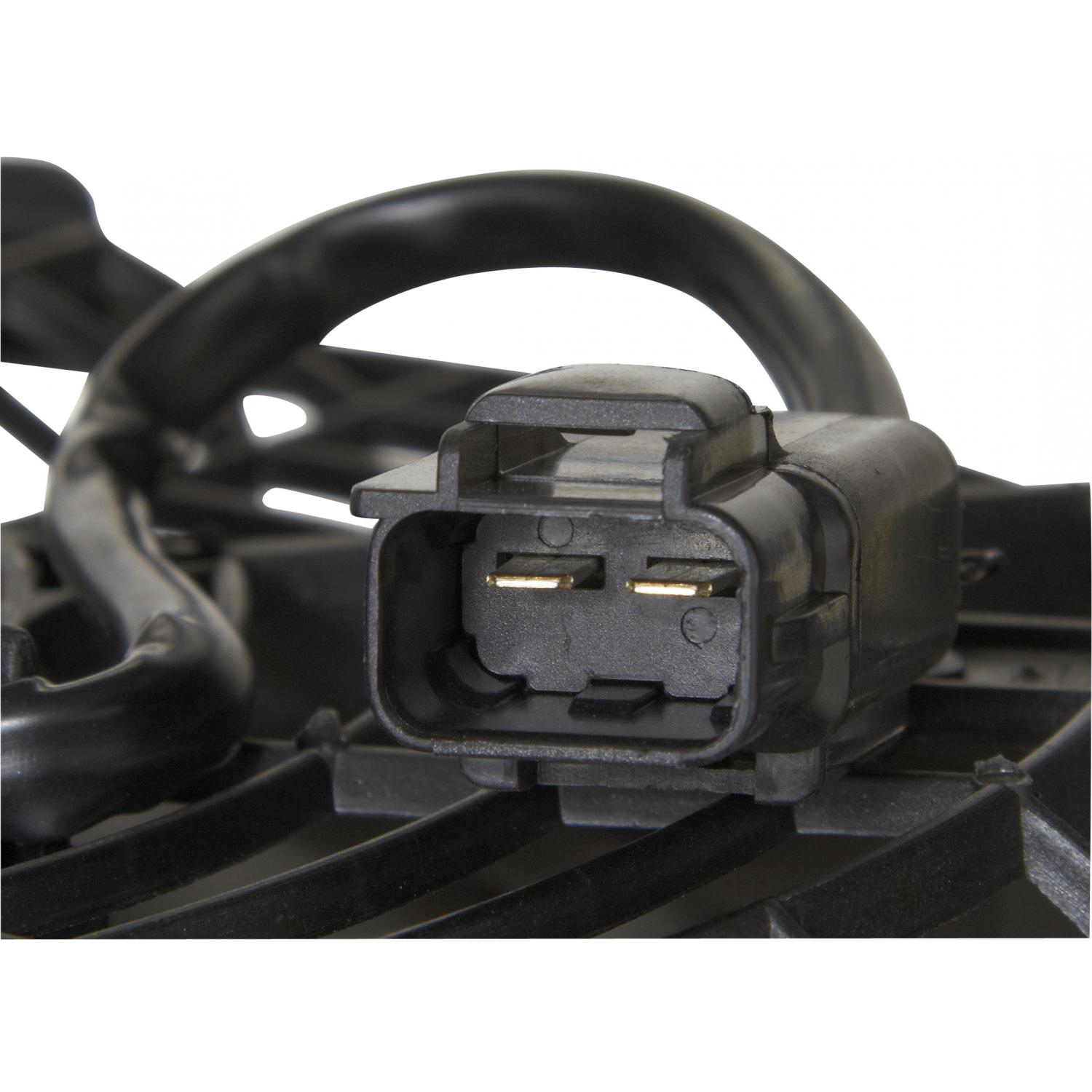 Spectra Premium CF18005 - Engine Cooling Fan Assembly Spectra Premium CF18005 Engine Cooling Fan Assembly product image 2 of 4
